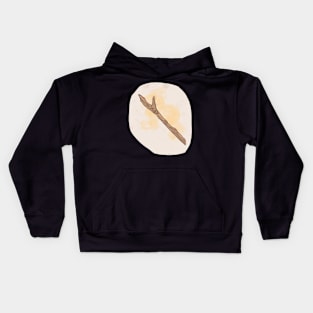 Aries staff Kids Hoodie